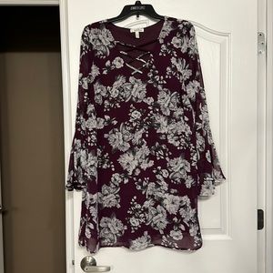 Speechless, extra large dress never worn